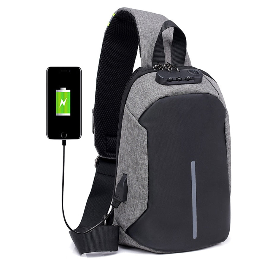 SecurityBackpack